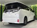 2018 Toyota Vellfire