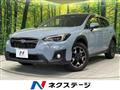 2018 Subaru IMPREZA XV HYBRID