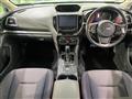 2018 Subaru IMPREZA XV HYBRID