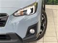 2018 Subaru IMPREZA XV HYBRID