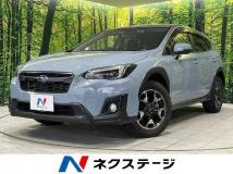 2018 Subaru IMPREZA XV HYBRID