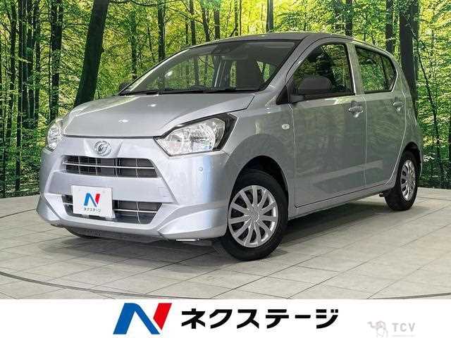 2021 Daihatsu Mira
