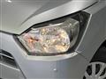 2021 Daihatsu Mira