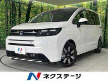 2026 Honda Freed