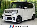2014 Honda N BOX
