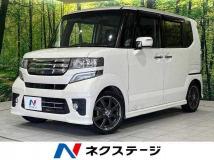 2014 Honda N BOX