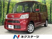 2016 Daihatsu Tanto