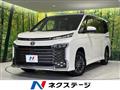 2023 Toyota Voxy