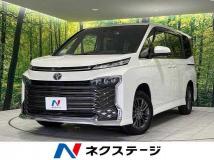 2023 Toyota Voxy