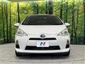 2013 Toyota AQUA