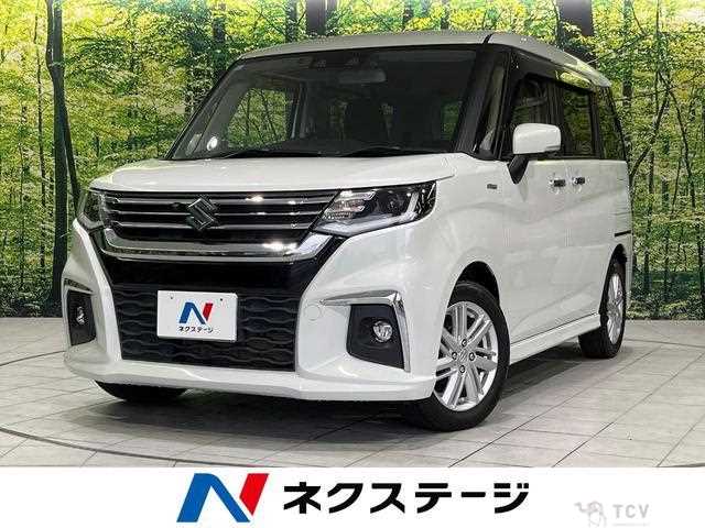 2021 Suzuki Suzuki Others
