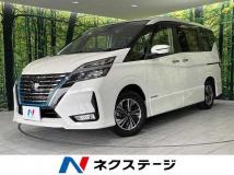 2021 Nissan Serena
