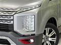 2019 Mitsubishi Delica D5