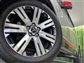 2019 Mitsubishi Delica D5
