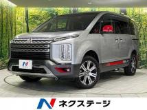 2019 Mitsubishi Delica D5