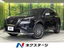 2023 Nissan X-Trail