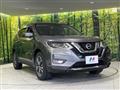 2018 Nissan X-Trail