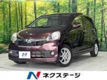 2013 Daihatsu Mira