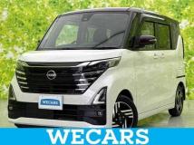2023 Nissan ROOX