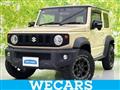 2018 Suzuki Jimny Sierra