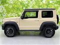 2018 Suzuki Jimny Sierra