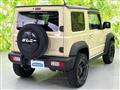 2018 Suzuki Jimny Sierra