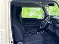 2018 Suzuki Jimny Sierra