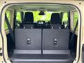2018 Suzuki Jimny Sierra