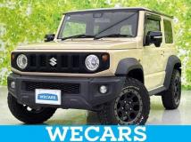 2018 Suzuki Jimny Sierra