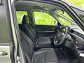 2021 Honda Freed