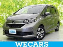 2021 Honda Freed