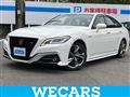 2019 Toyota Crown Hybrid