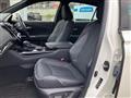 2019 Toyota Crown Hybrid