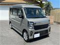 2026 Suzuki Every Wagon