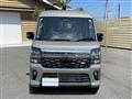 2026 Suzuki Every Wagon