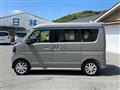 2026 Suzuki Every Wagon