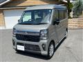 2026 Suzuki Every Wagon