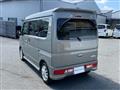 2026 Suzuki Every Wagon