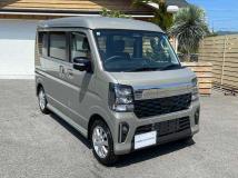 2026 Suzuki Every Wagon