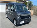 2026 Suzuki Every Wagon