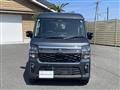2026 Suzuki Every Wagon