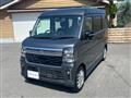 2026 Suzuki Every Wagon