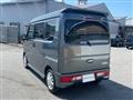2026 Suzuki Every Wagon