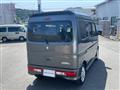 2026 Suzuki Every Wagon