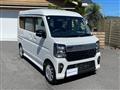 2026 Suzuki Every Wagon
