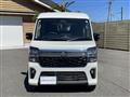 2026 Suzuki Every Wagon