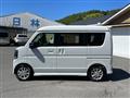 2026 Suzuki Every Wagon