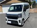 2026 Suzuki Every Wagon