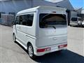 2026 Suzuki Every Wagon