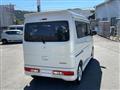 2026 Suzuki Every Wagon